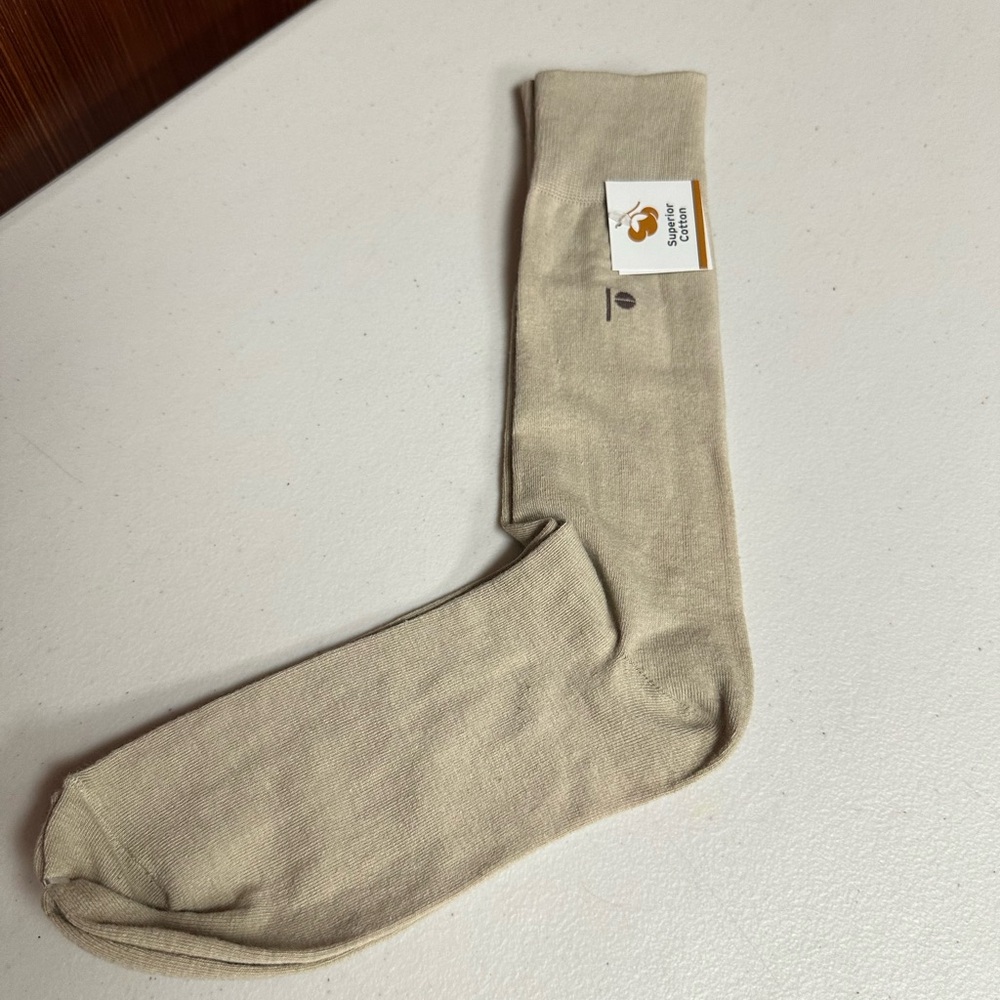 business casual superior cotton socks for men’s
